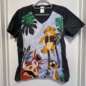 Scrubs in fantastic condition! FIGS GREYS ANATOMY